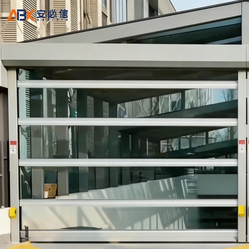 黄石市自动快速门